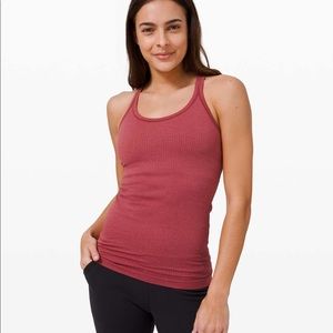 Lululemon Ebb to Street Tank